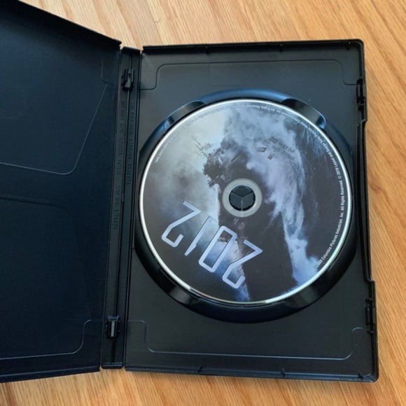 2012 dvd movie - Picture 3 of 3